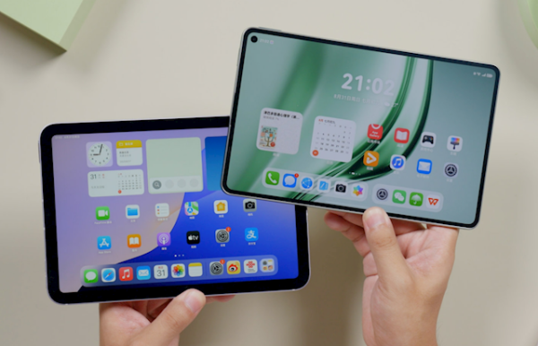 荣耀配资 华为发布3299元8.8寸大手机！苹果没做到的 华为全做到了（该怎么选）