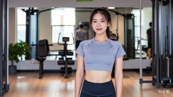 奕汇网 为什么健身的人，也有“小肚子”？