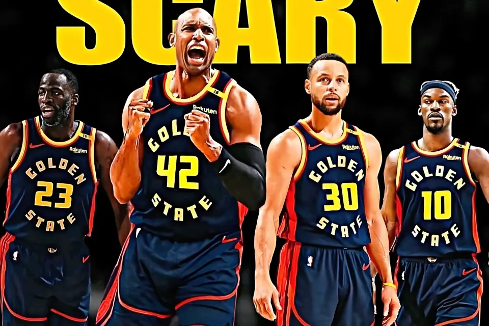 多多策略 37岁库里带队！史上最老先发：勇士新赛季是冲冠还是“养老”？